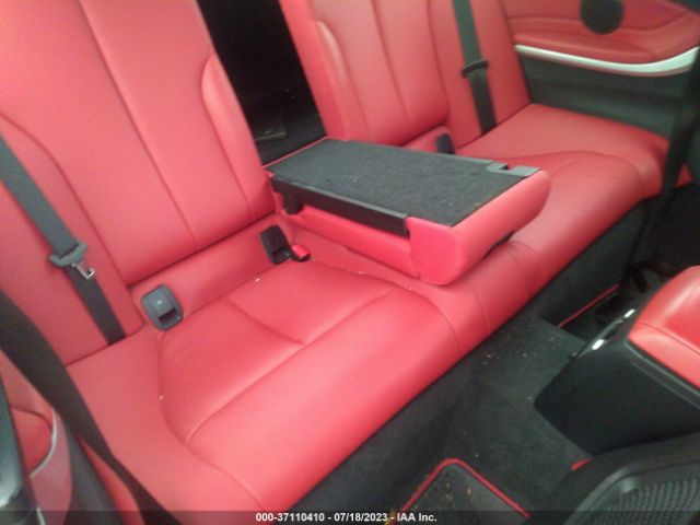 WBA3N9C57GK249207 BMW 4 Series 428i Xdrive