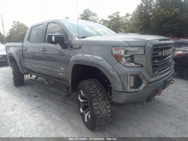 3GTP9EED4LG340605 auction archive image