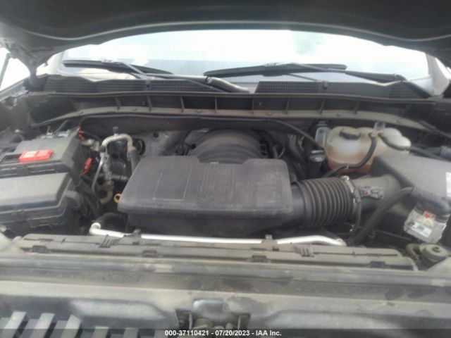 3GTP9EED4LG340605 GMC Sierra 1500 At4