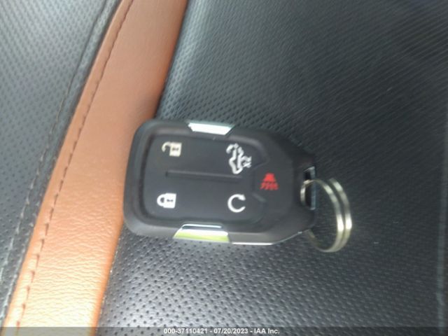 3GTP9EED4LG340605 GMC Sierra 1500 At4