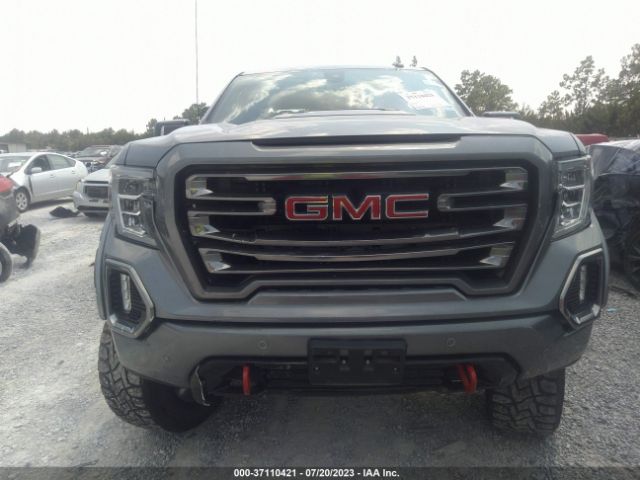 3GTP9EED4LG340605 GMC Sierra 1500 At4