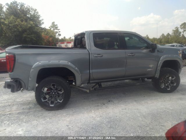 3GTP9EED4LG340605 GMC Sierra 1500 At4