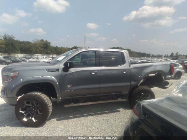 3GTP9EED4LG340605 GMC Sierra 1500 At4
