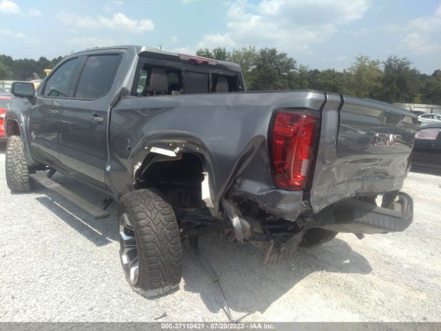 3GTP9EED4LG340605 GMC Sierra 1500 At4