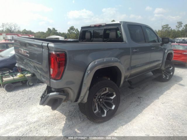 3GTP9EED4LG340605 GMC Sierra 1500 At4