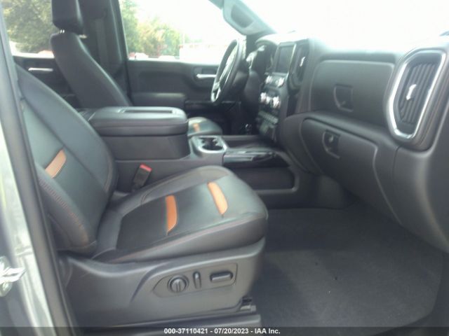 3GTP9EED4LG340605 GMC Sierra 1500 At4