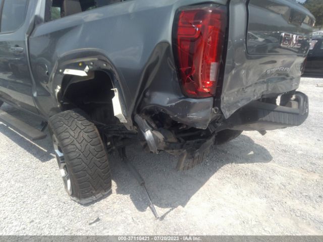3GTP9EED4LG340605 GMC Sierra 1500 At4
