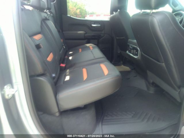 3GTP9EED4LG340605 GMC Sierra 1500 At4