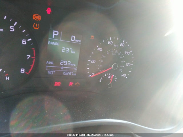 2021 KIA RIO LX VIN: 3KPA24AD5ME429722