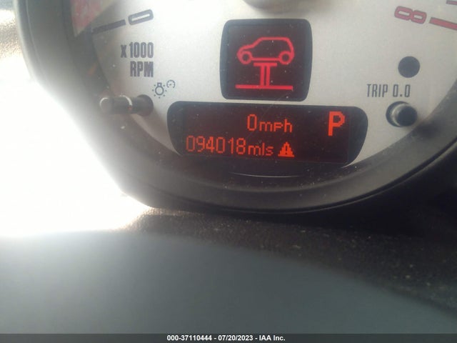 2012 MINI COOPER HARDTOP VIN: WMWSU3C55CT543012