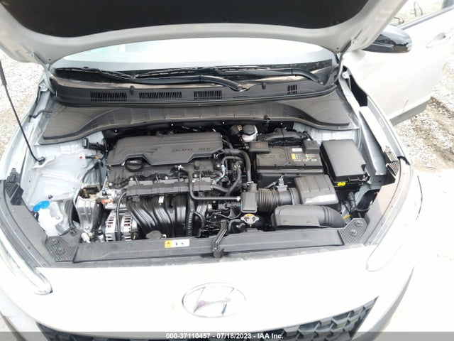 2023 HYUNDAI KONA SEL VIN: KM8K6CAB4PU994062
