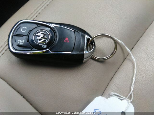 KL4CJHSB3JB684758 Buick Encore Premium