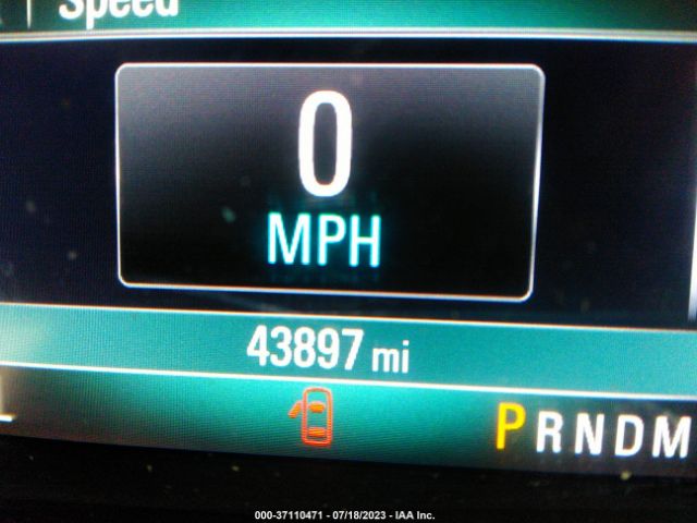 KL4CJHSB3JB684758 Buick Encore Premium