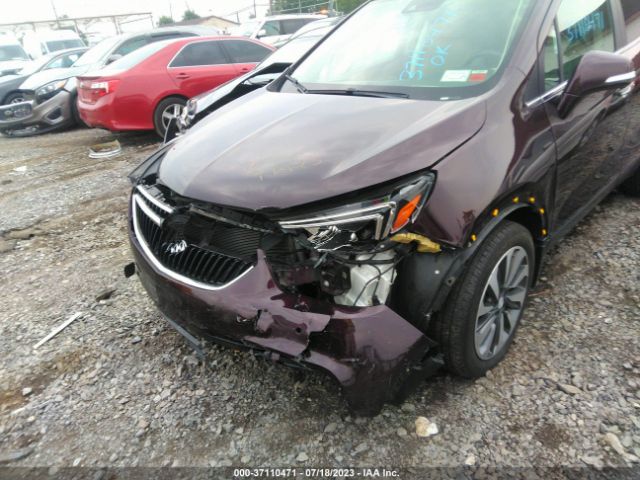 KL4CJHSB3JB684758 Buick Encore Premium