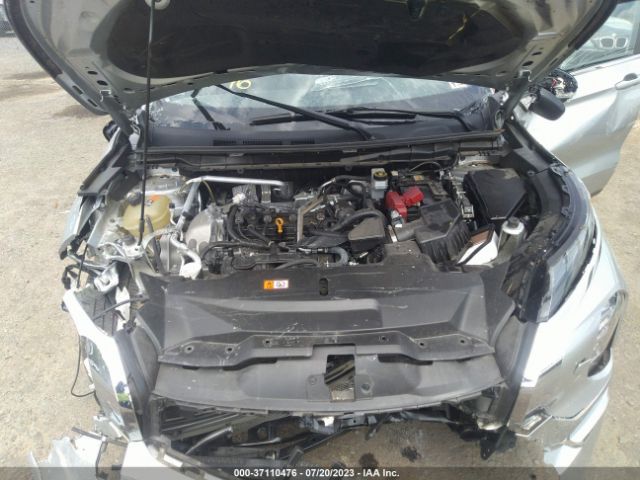 JA4J4TA81NZ035481 Mitsubishi Outlander Es