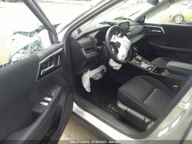 JA4J4TA81NZ035481 Mitsubishi Outlander Es