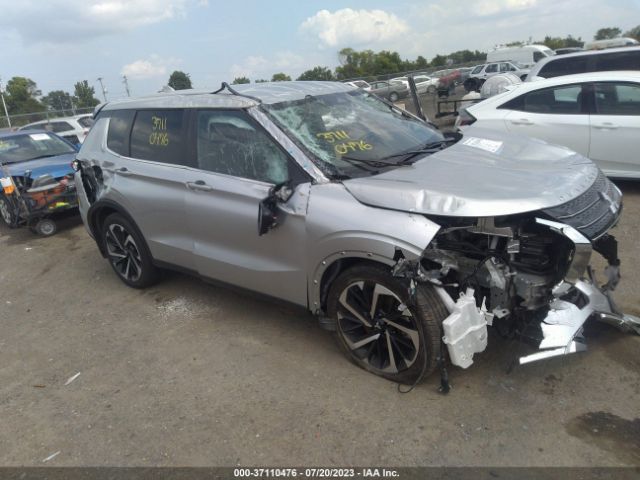 JA4J4TA81NZ035481 Mitsubishi Outlander Es