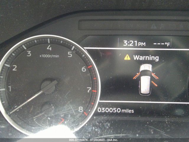 JA4J4TA81NZ035481 Mitsubishi Outlander Es