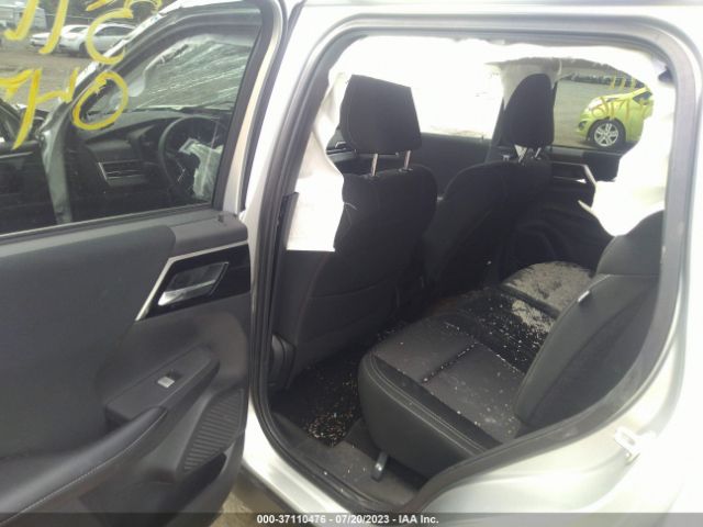 JA4J4TA81NZ035481 Mitsubishi Outlander Es