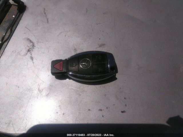 55SWF4JB4FU079097 Mercedes-Benz C-class C 300