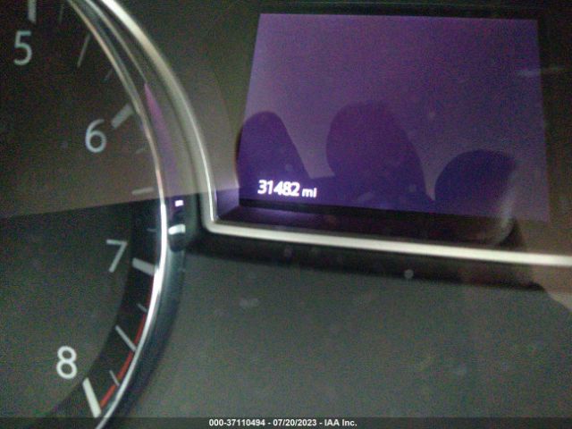 5N1DR2BNXLC581162 Nissan Pathfinder Sv