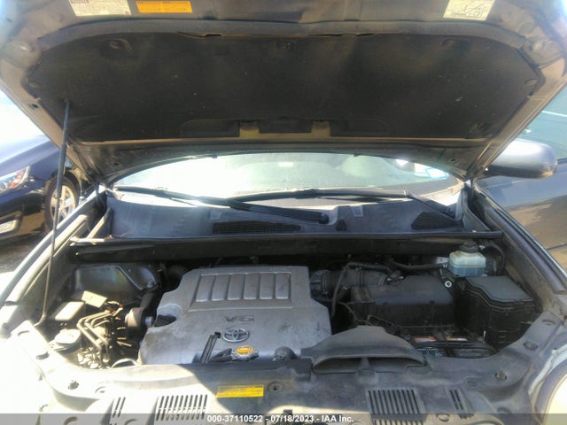 2008 TOYOTA HIGHLANDER BASE VIN: JTEDS41A382057122
