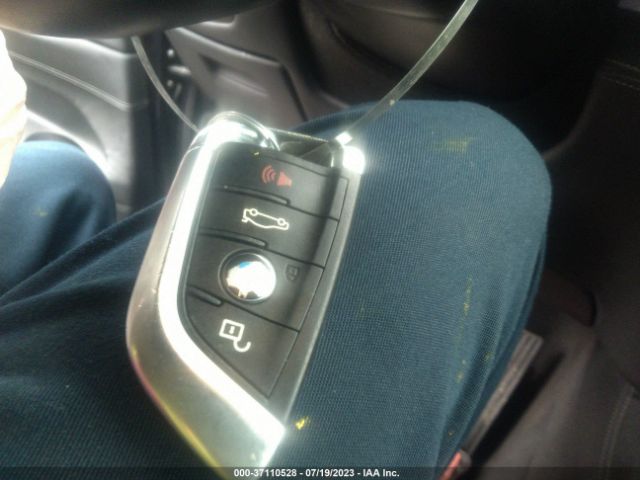 5YMKT6C58F0C89089 BMW X5 M