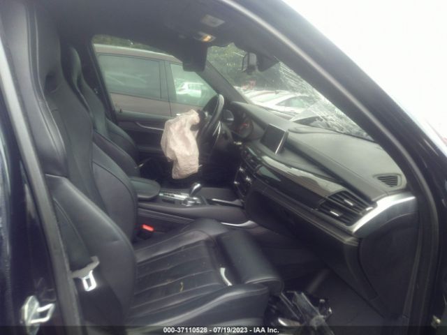 5YMKT6C58F0C89089 BMW X5 M
