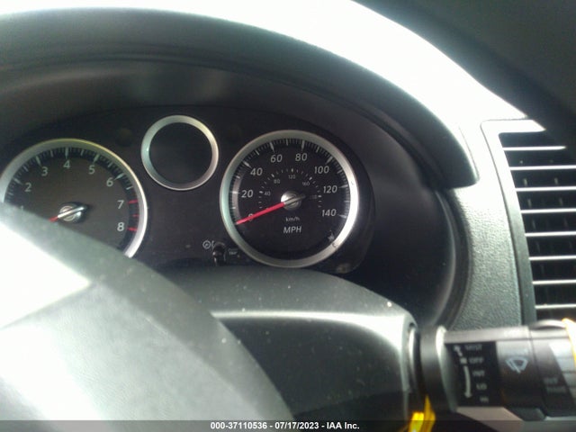 2010 NISSAN SENTRA 2.0 S VIN: 3N1AB6AP8AL644236