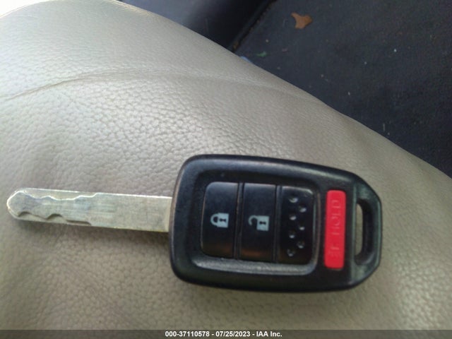 2014 HONDA CR-V EX-L VIN: 2HKRM4H71EH632990