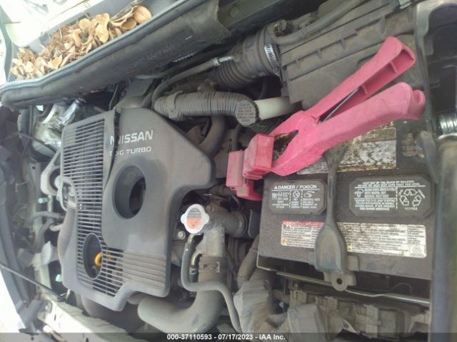 JN8AF5MR7ET354326 Nissan Juke Sl