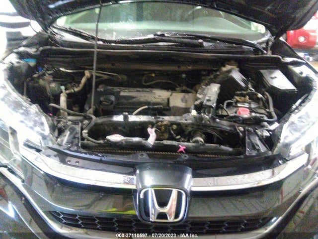 Honda Cr-v Ex-l 2015 5J6RM4H7XFL118630 Image 10