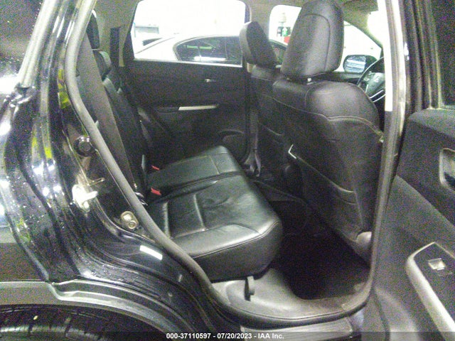 Honda Cr-v Ex-l 2015 5J6RM4H7XFL118630 Image 8