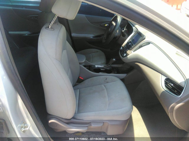Chevrolet MALIBU LS 2016 1G1ZB5ST0GF312616 Image 6