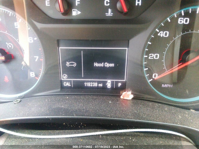 Chevrolet MALIBU LS 2016 1G1ZB5ST0GF312616 Image 8