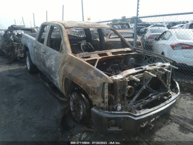 1GTR1UEC9FZ184387 GMC Sierra 1500 Sle