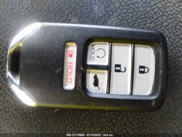 Honda CR-V EX 2018 2HKRW2H53JH656215 Image 11