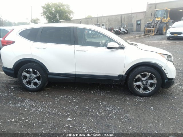 Honda CR-V EX 2018 2HKRW2H53JH656215 Image 13