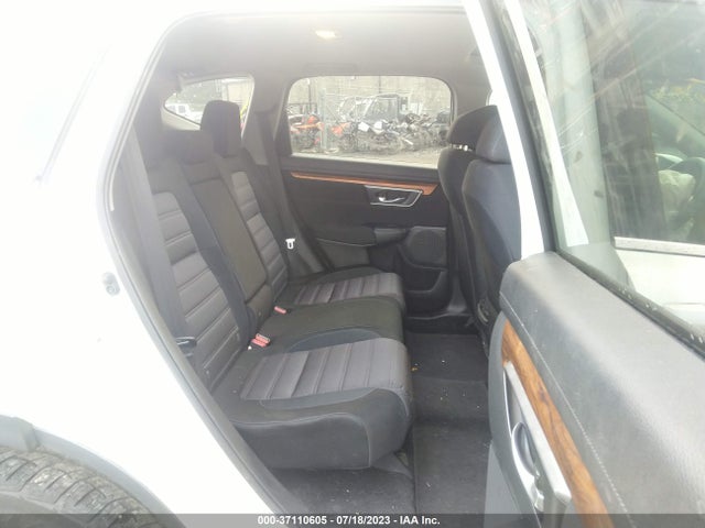 Honda CR-V EX 2018 2HKRW2H53JH656215 Image 8