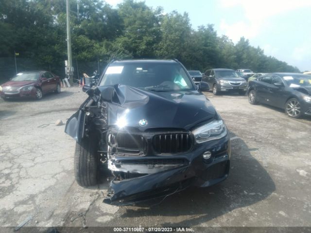 5UXKR0C57E0K47995 BMW X5 Xdrive35i