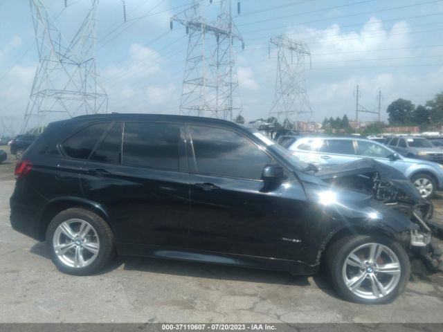 5UXKR0C57E0K47995 BMW X5 Xdrive35i