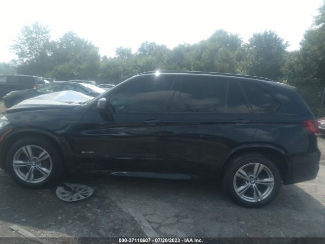 5UXKR0C57E0K47995 BMW X5 Xdrive35i