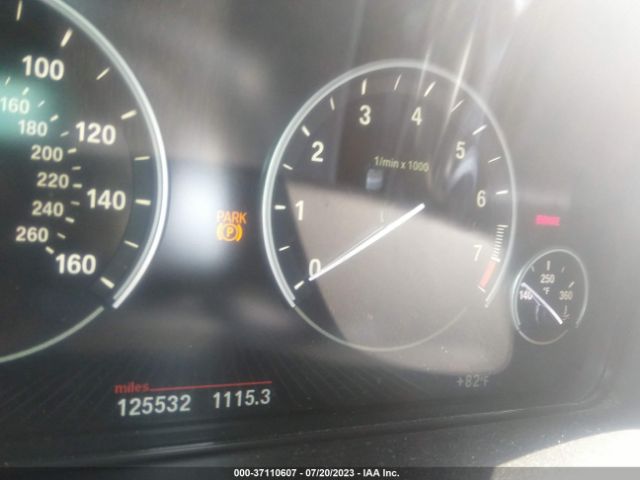 5UXKR0C57E0K47995 BMW X5 Xdrive35i