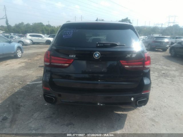 5UXKR0C57E0K47995 BMW X5 Xdrive35i