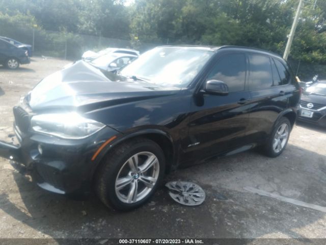 5UXKR0C57E0K47995 BMW X5 Xdrive35i