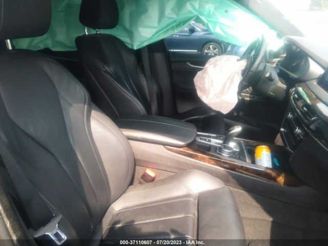 5UXKR0C57E0K47995 BMW X5 Xdrive35i
