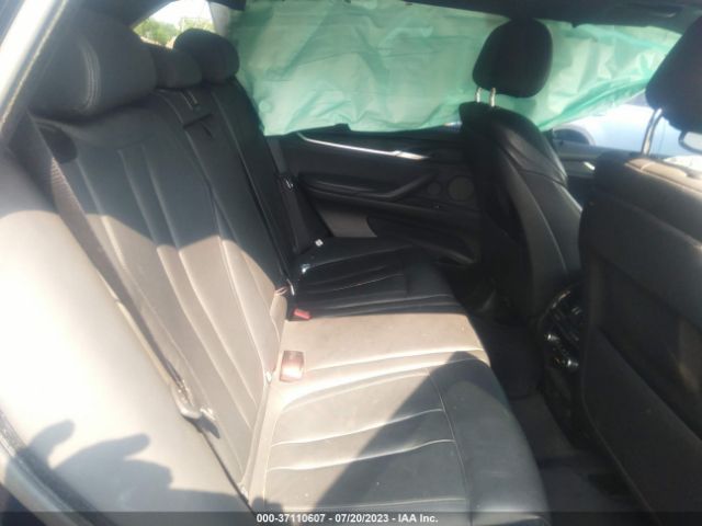 5UXKR0C57E0K47995 BMW X5 Xdrive35i