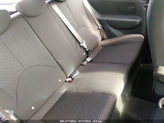 2011 HYUNDAI ACCENT GS VIN: KMHCM3ACXBU197455
