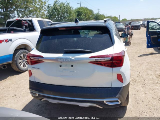KNDEU2AAXN7308997 KIA SELTOS S