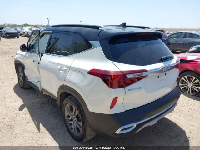 KNDEU2AAXN7308997 KIA SELTOS S